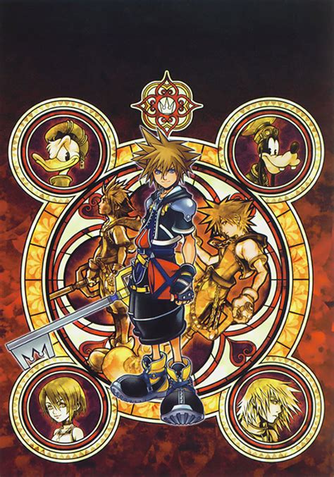 Some will require you to have certain abilities so I recommend you try and get these towards the end of the game or after you have finished the game. . Kingdom hearts 2 puzzle pieces
